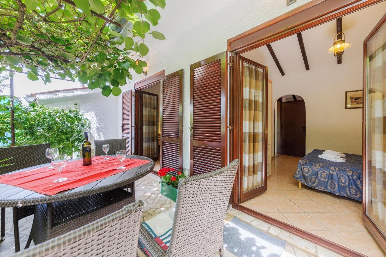 פורץ Mugeba Club Residence מראה חיצוני תמונה